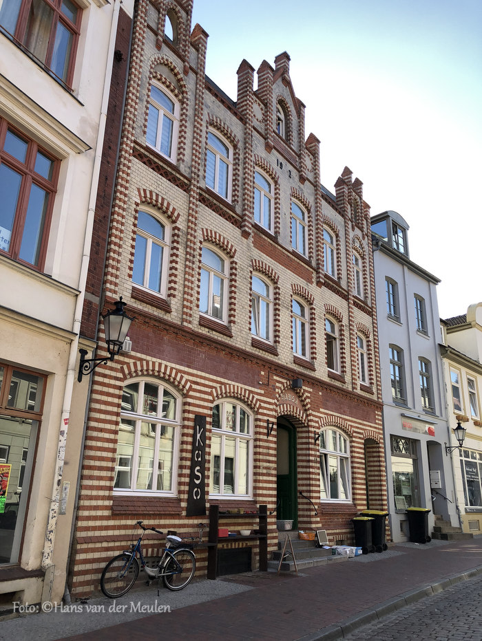 Wismar