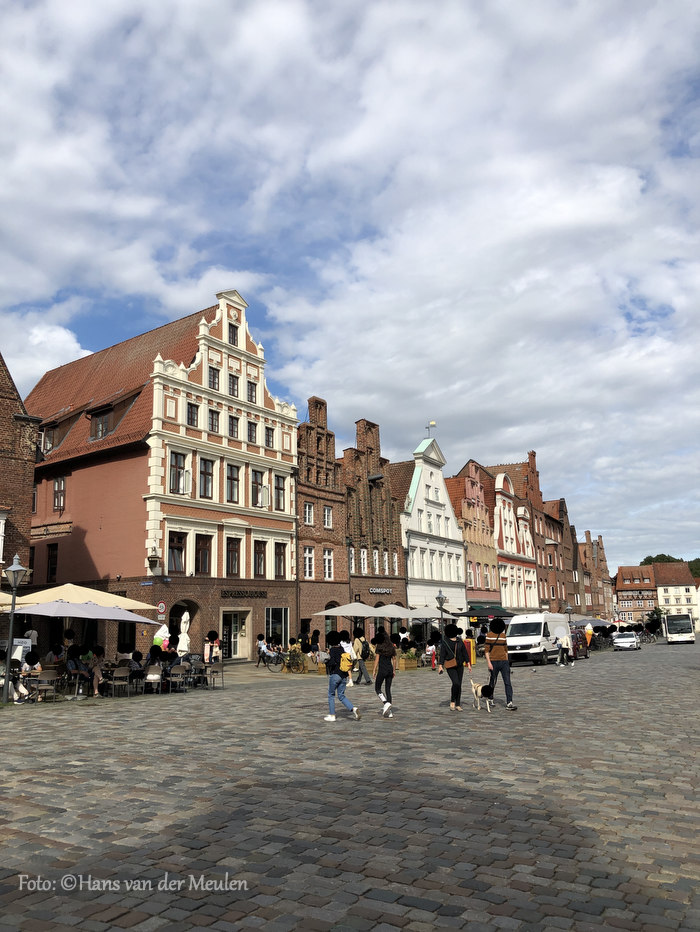 Lüneburg