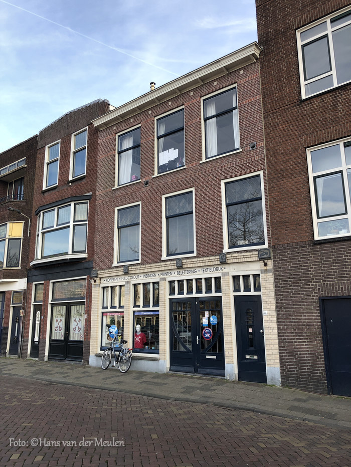 Leiden