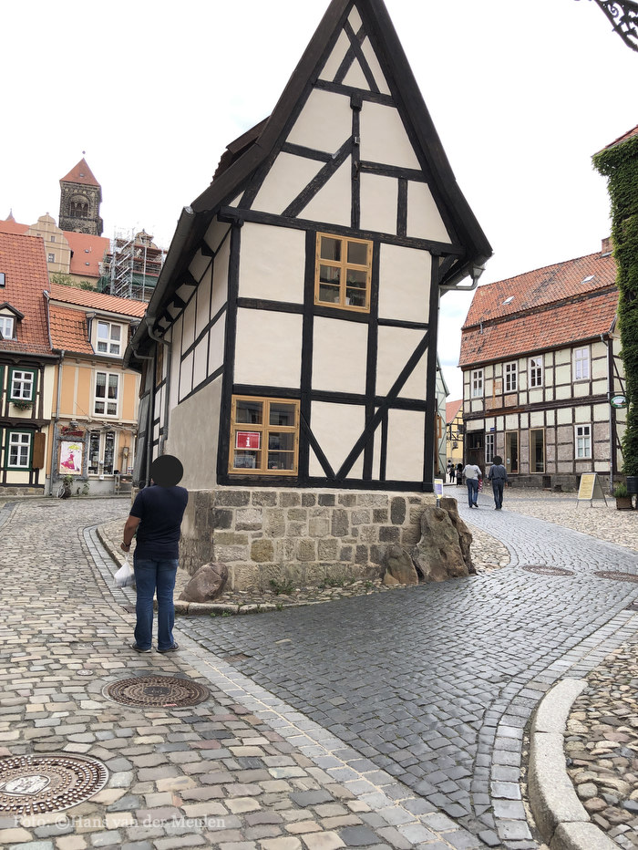 Quedlinburg
