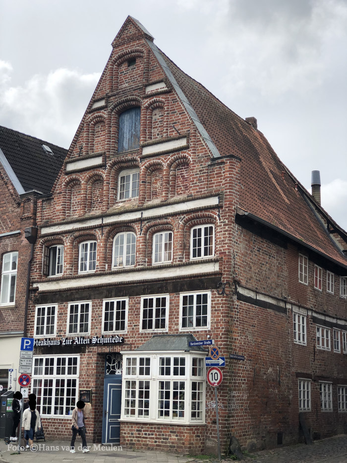 Lüneburg