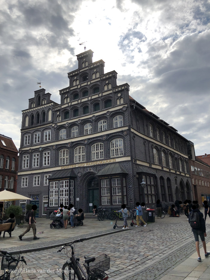 Lüneburg