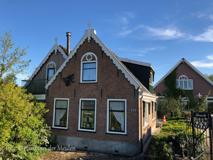 Hazerswoude-Rijndijk