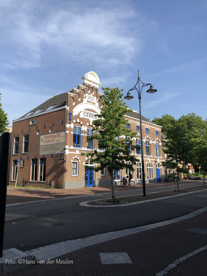 Leiden