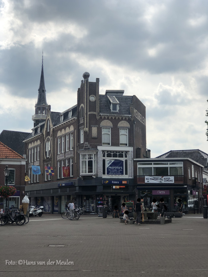 Coevorden