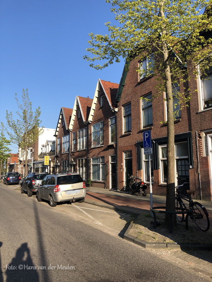 Leiden