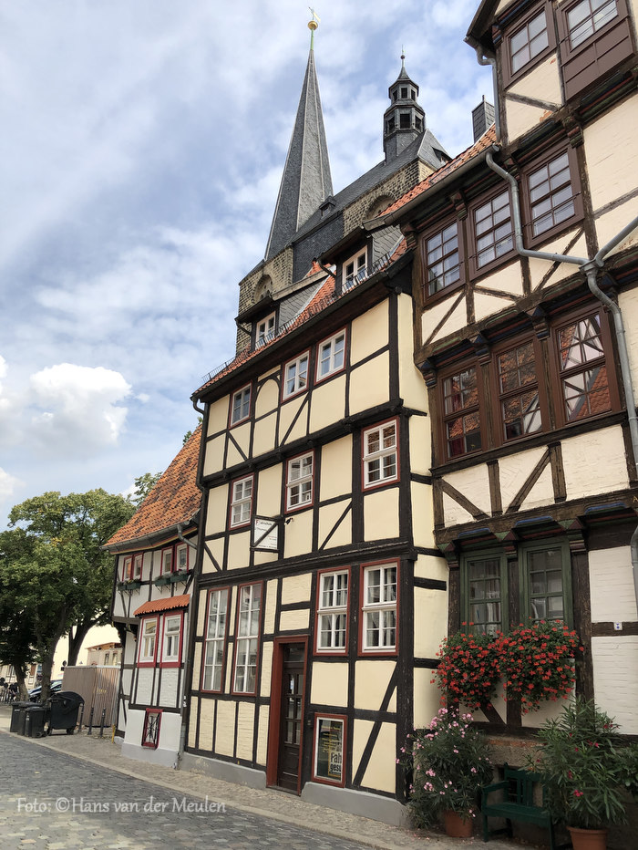 Quedlinburg