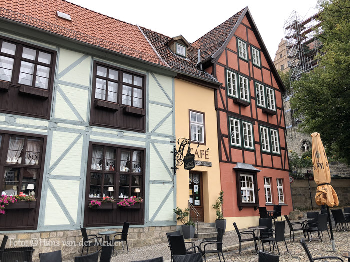 Quedlinburg