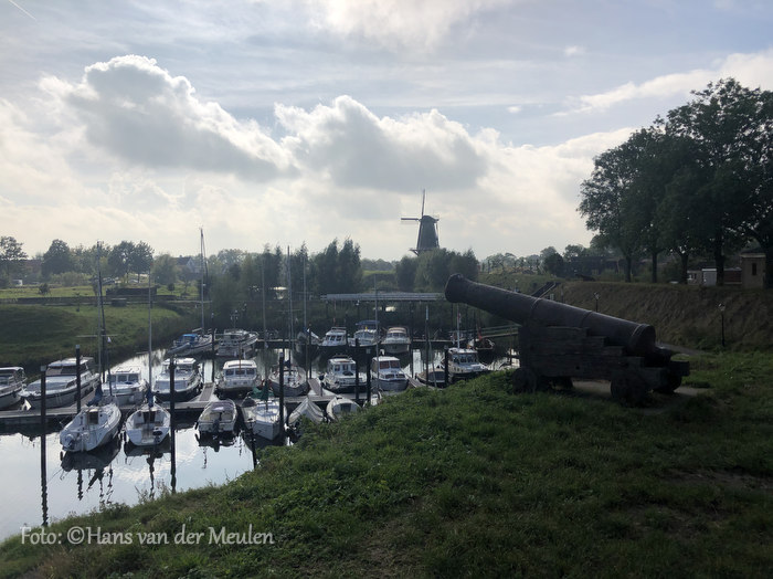 Woudrichem