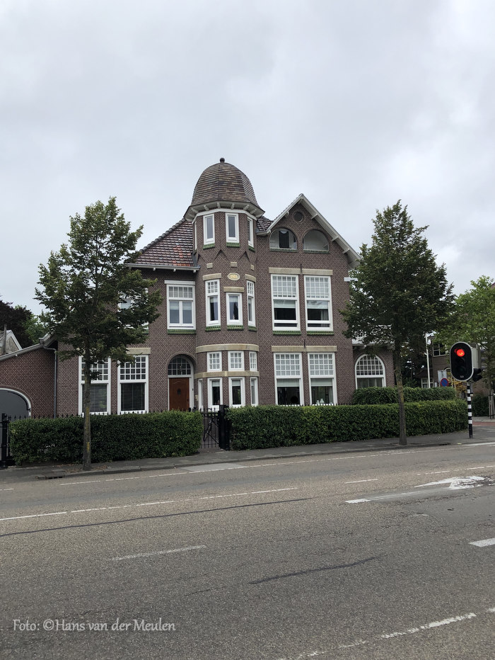 Oegstgeest