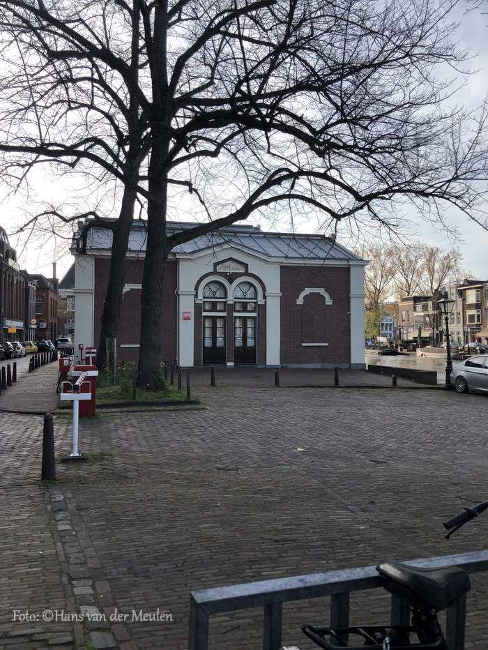 Leiden