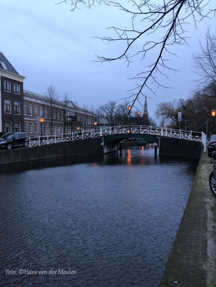 Leiden