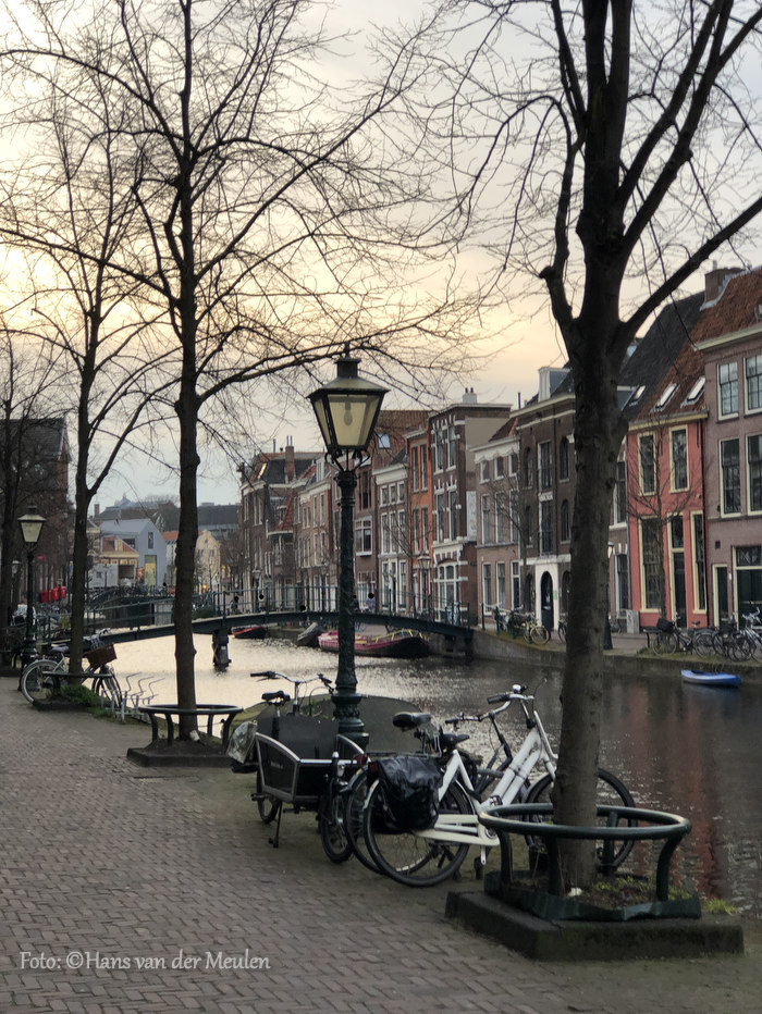 Leiden