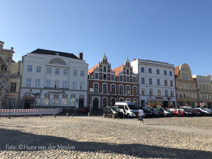Wismar