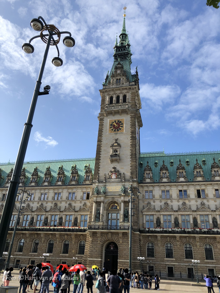 Hamburg