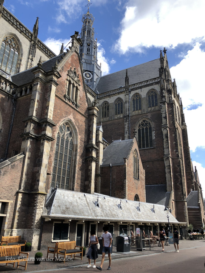 Haarlem