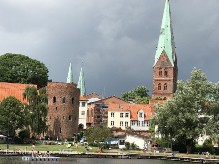Lübeck