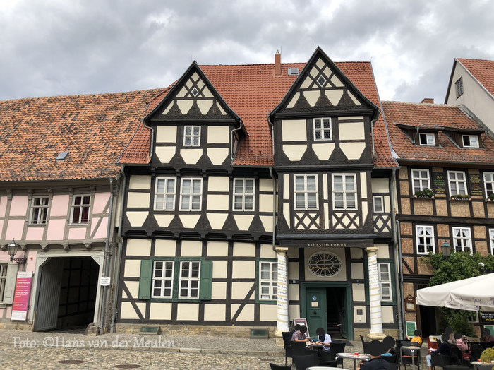 Quedlinburg
